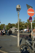 Berlin - Bahnhof Zoo