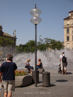 M�nchen - Karlsplatz