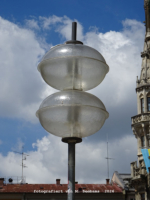 M�nchen - Marienplatz
