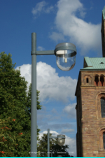 Speyer � Domplatz