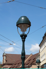 Freiburg - Bertoldstra�e