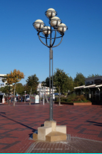 Gr�mitz - Kurpromenade