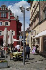 Konstanz - Obermarkt