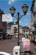 Trier - Hauptmarkt