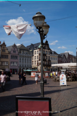 Trier - Hauptmarkt