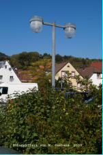 Annweiler am Trifels - Spitalstrae (Parkplatz)