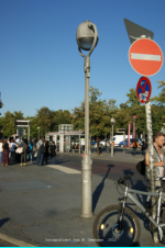 Berlin - Bahnhof Zoo