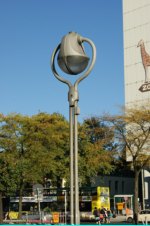 Berlin - Bahnhof Zoo