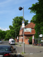 Berlin - Neuendorfer Stra�e