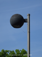 Berlin - Neuendorfer Stra�e