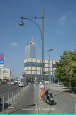 Berlin - Alexanderstra�e