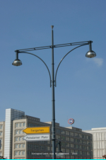Berlin - Grunertstra�e