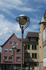 Heilbronn - Kiliansplatz