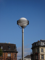 Wiesbaden  Marktplatz 