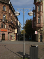 Wiesbaden  Marktplatz 