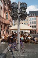 Mainz - Markt