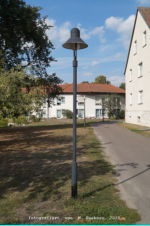 Kloster Lehnin  - Klosterkirchplatz