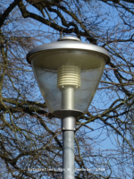 St�cken - Zauchwitzer Stra�e