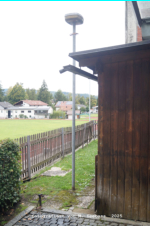 Zwiesel - Bhmergasse (Gelnde Mittelschule Zwiesel)