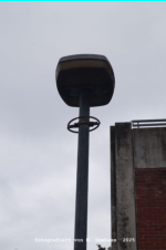 Zwiesel - Bhmergasse (Gelnde Mittelschule Zwiesel)