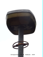 Zwiesel - Bhmergasse (Gelnde Mittelschule Zwiesel)