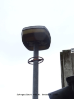 Zwiesel - Bhmergasse (Gelnde Mittelschule Zwiesel)