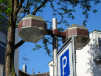 Heilbronn - Olgastra�e