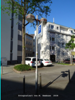 Heilbronn - Olgastra�e
