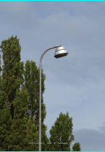 Wiesbaden - Bahnstra�e (Gewerbehof)