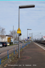 Bahnhof Mannheim-Waldhof