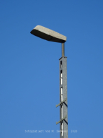 Bahn�bergang Oberwesel