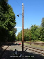 Museumsbahnhof Berlin-Sch�now