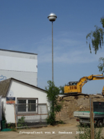 Gttingen - Rudolf-Winkel-Strae (Firmengelnde)