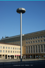 Berlin - Flughafen Tempelhof