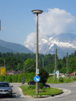 Berchtesgaden - Bergwerkstrae