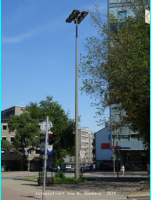 Dortmund - Platz von Rostow am Don