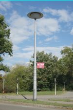 Mannheim � Friedrich-Ebert-Stra�e