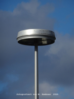 Goslar - Okerstra�e