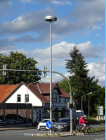 Goslar - Okerstra�e