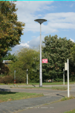 Mannheim � Friedrich-Ebert-Stra�e