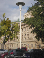 Wiesbaden � Am Warmen Damm