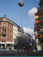 Wiesbaden � Schwalbacher Stra�e 