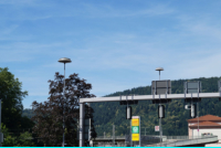 Neckargem�nd - Bahnhofstra�e