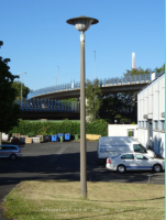 Neuwied - Sandkauler Weg (Firmengrundst�ck)