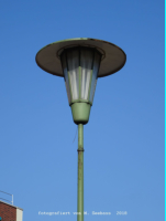 Berlin - Nonnendammallee (Firmengel�nde)