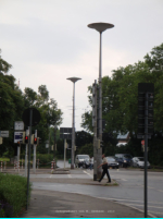 Mannheim � Schubertstra�e