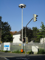 Koblenz - An der Moselbrcke