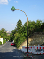 Wrzburg - Leutfresserweg