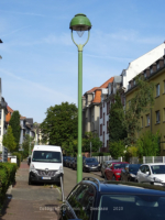 Frankfurt - Niersteiner Strae