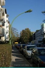 Frankfurt  Rderbergweg